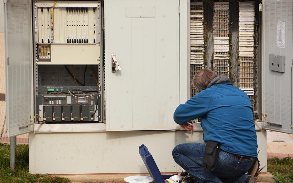 électricien dépannage Maisons-Alfort