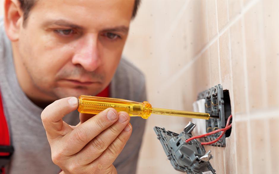 électricien urgence Ézanville