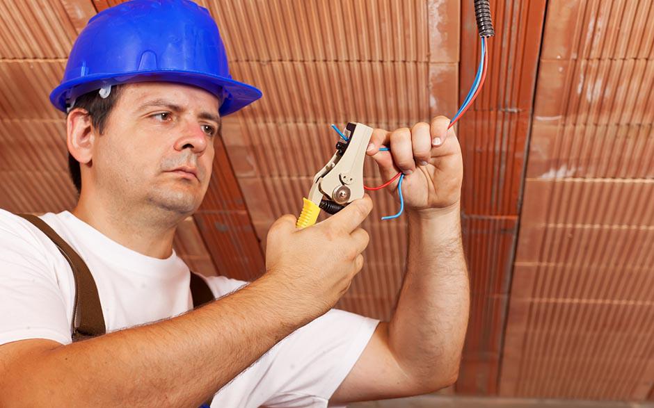 électricien dépannage Verneuil-sur-Seine