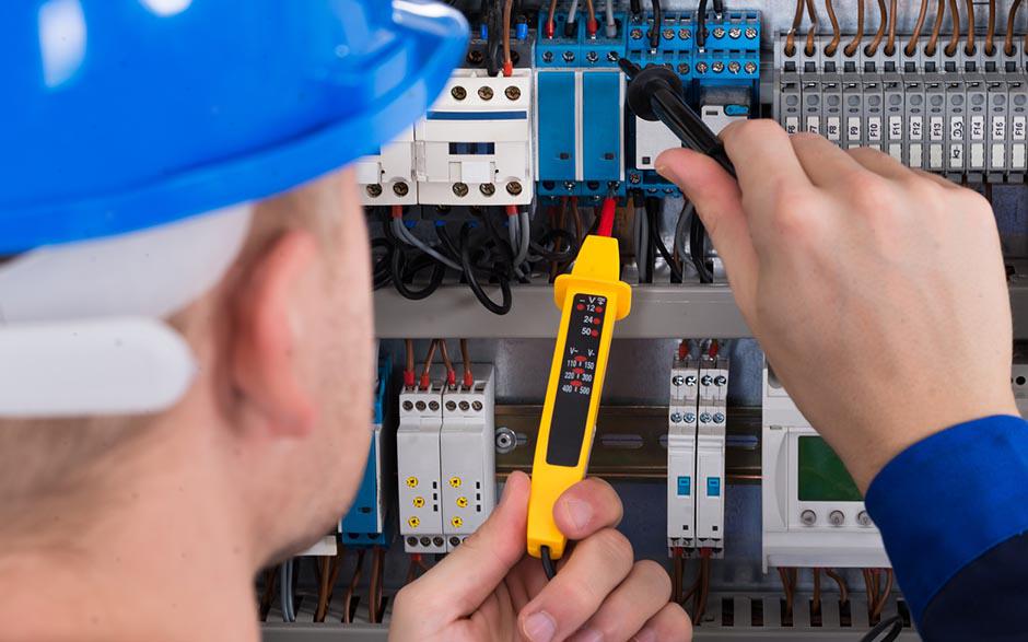 trouver un électricien Ézanville